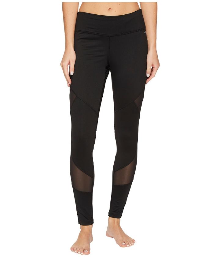 Jockey Active - Momentum Leggings