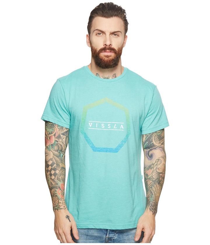 Vissla - Sun Bar T-shirt Top