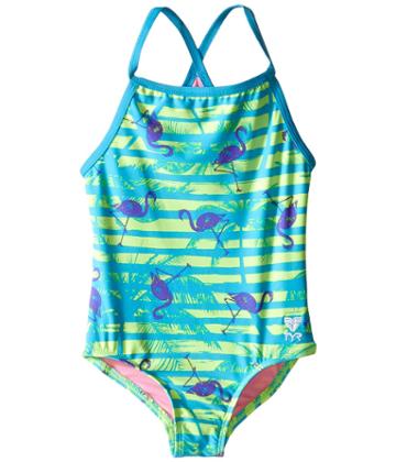 Tyr - Flamingo Stripe Diamondfit