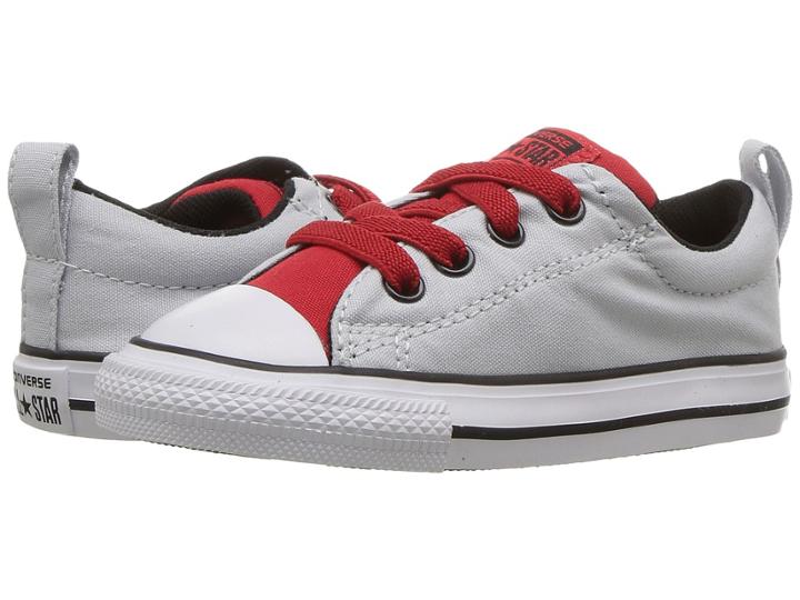 Converse Kids - Chuck Taylor All Star Street - Slip