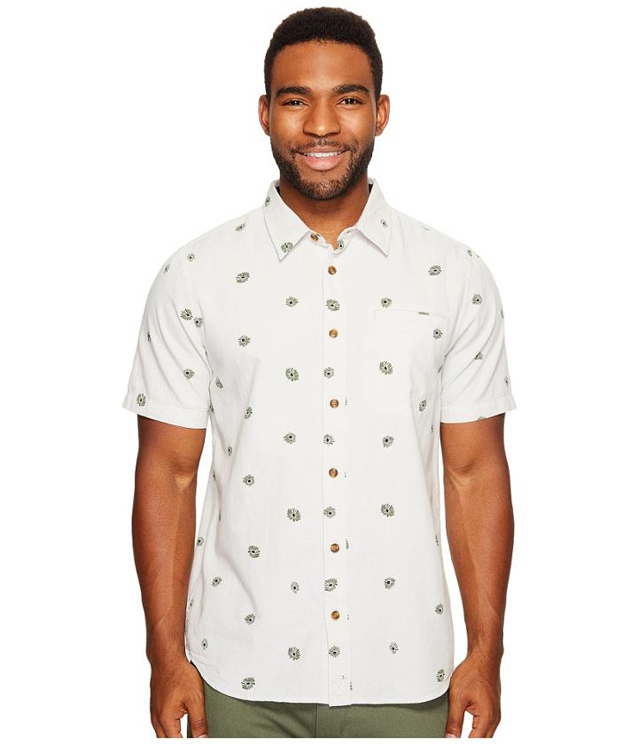 O'neill - Brees Short Sleeve Wovens