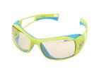 Julbo Eyewear Tensing Flight - Interchangeable Zebra And Polarized Lenses