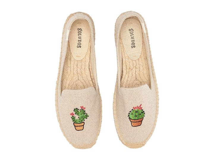 Soludos - Cactus Platform