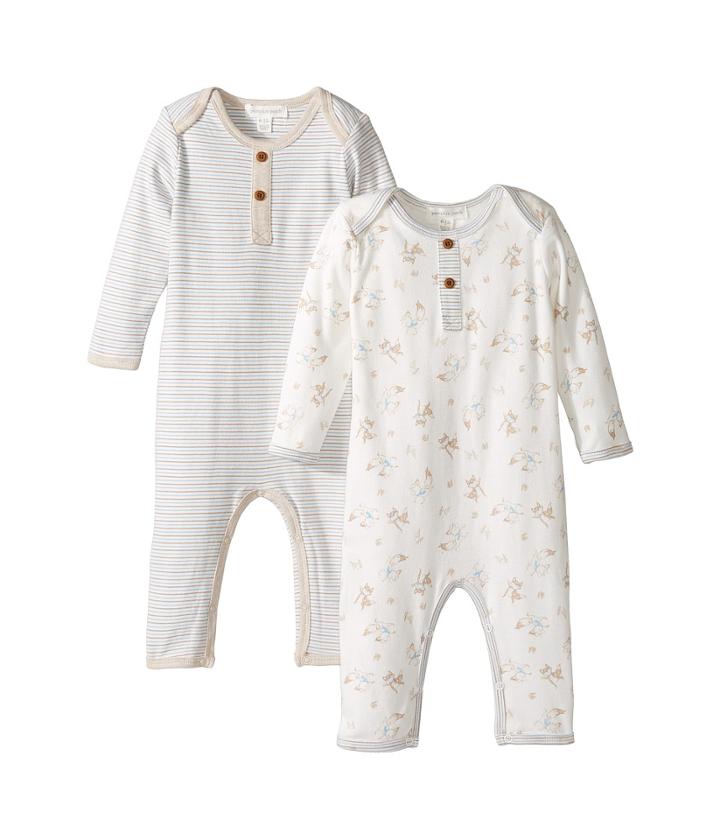 Pumpkin Patch Kids - 2-pack All-in-one