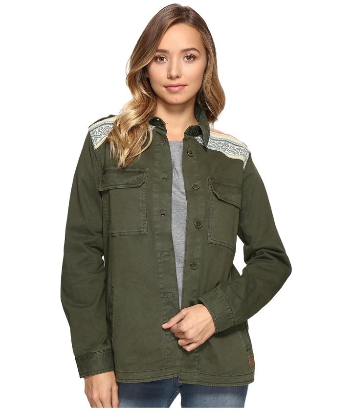 Rip Curl - Sun Gypsy Jacket