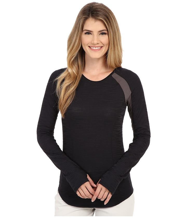 Pearl Izumi - Flash Long Sleeve Shirt