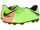 Nike Kids - Hypervenom Phade Iii Firm Ground Football Boots