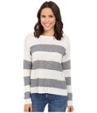 Splendid - Frontier Stripe Sweater
