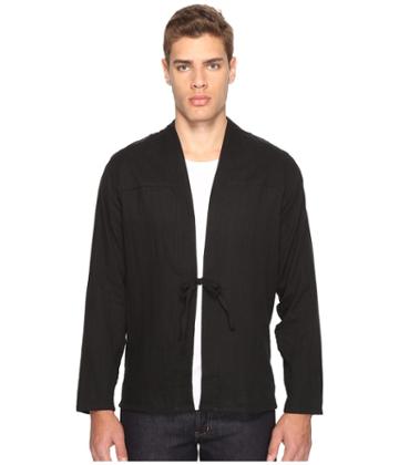 Naked &amp; Famous - Kimono Shirt