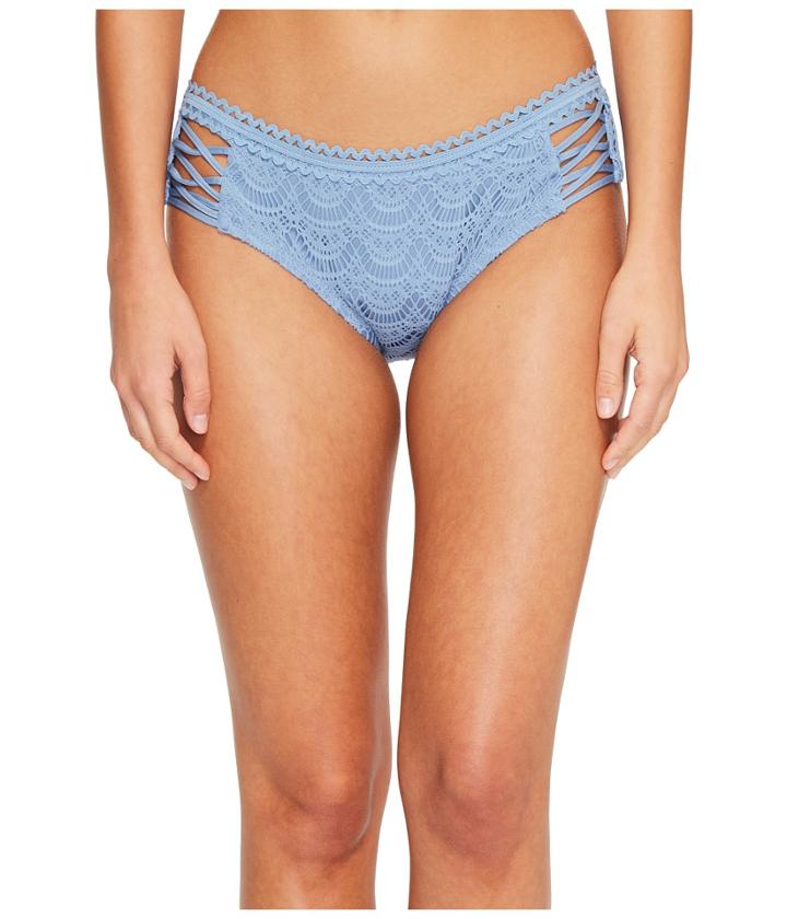 Becca By Rebecca Virtue - Color Play High-waist