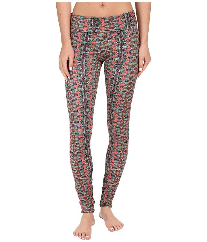 Onzie - Balinese High Rise Leggings