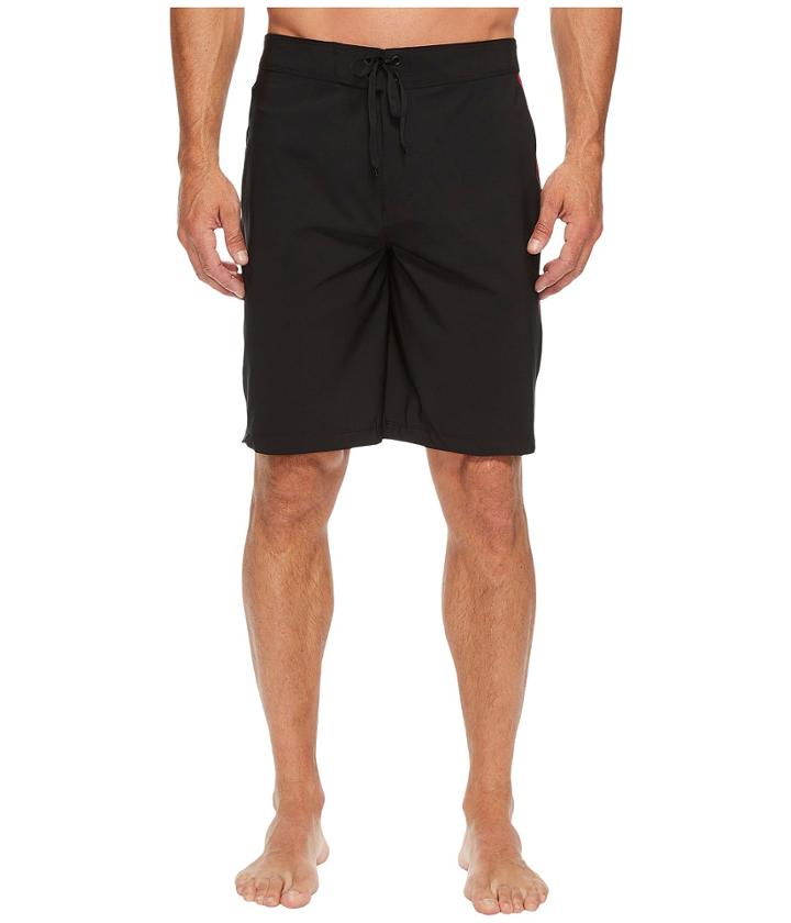 Hurley - Phantom Jjf 4 20 Boardshorts