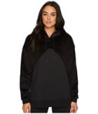 Puma - Fabric Block Oversized Hoodie