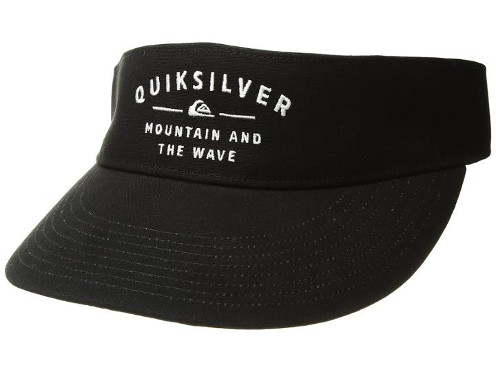 Quiksilver - Eclipser Visor