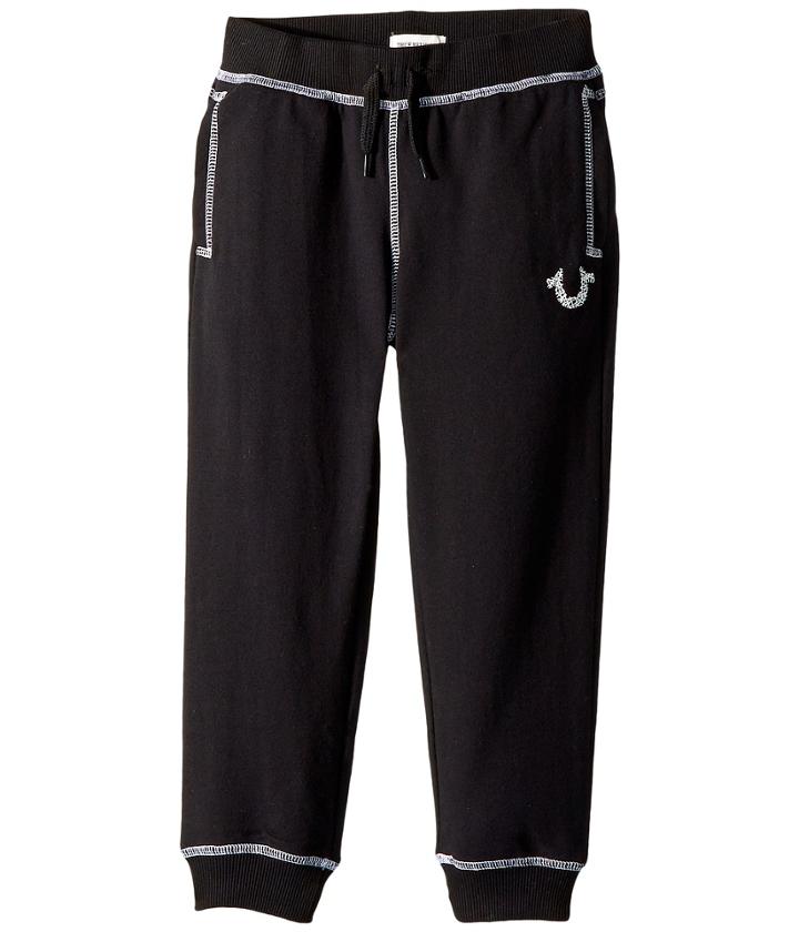 True Religion Kids - Horseshoe Sweatpants