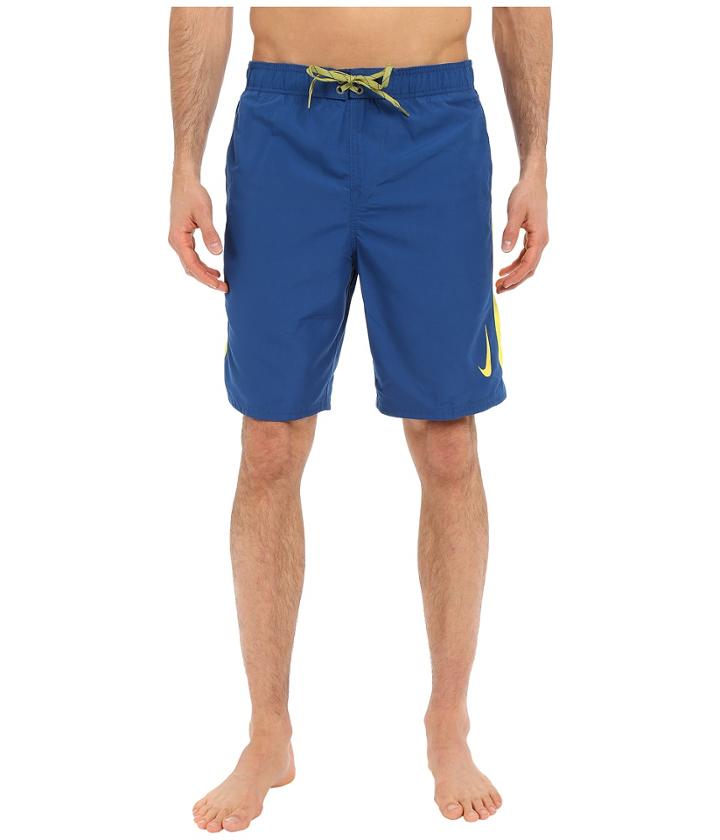 Nike - Color Surge Sway 9 Volley Short