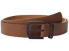 Original Penguin Cesar Leather Belt
