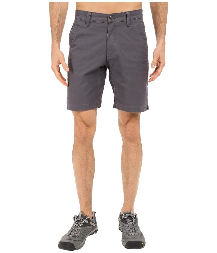 Mountain Khakis - Slim Fit Alpine Utility Short