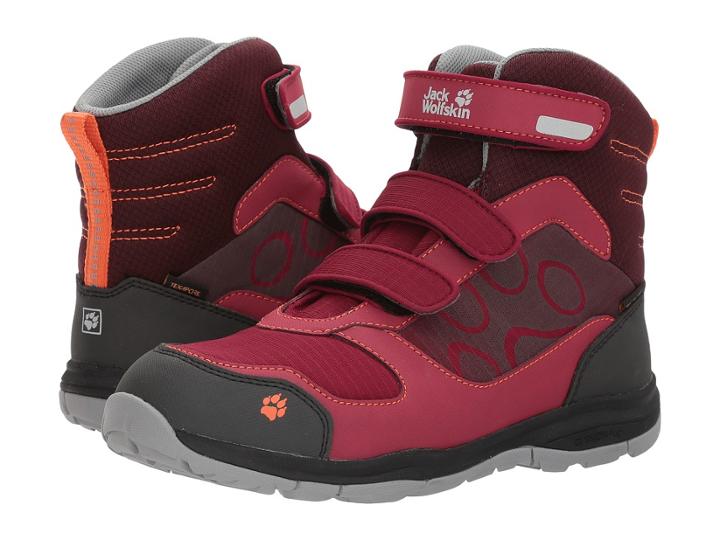Jack Wolfskin Kids - Grivla Waterproof Vc High