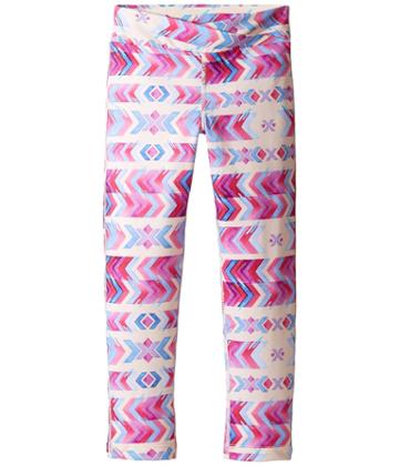 Bowie X James - Surfs Up Swim Leggings
