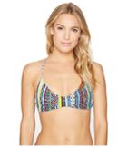 Volcom - Locals Reversible V-neck Top