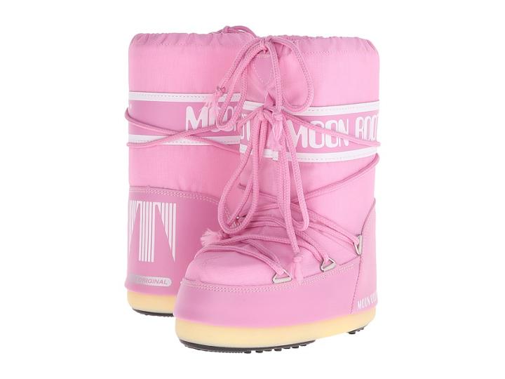 Tecnica - Moon Boot(r) Junior Fa11