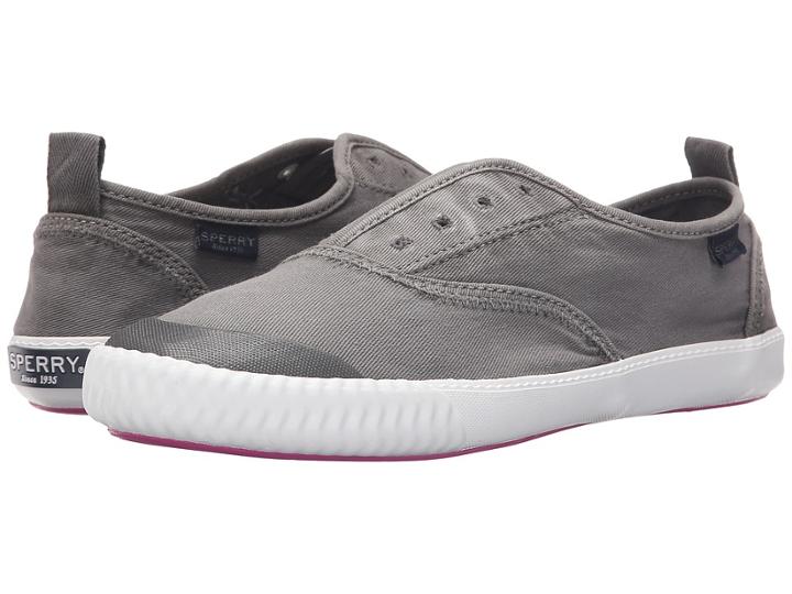 Sperry - Sayel Clew Ox Washed