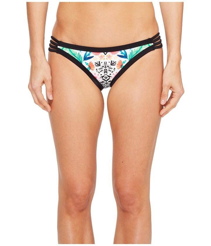 Body Glove - Reflection Flirty Surf Rider Bottoms