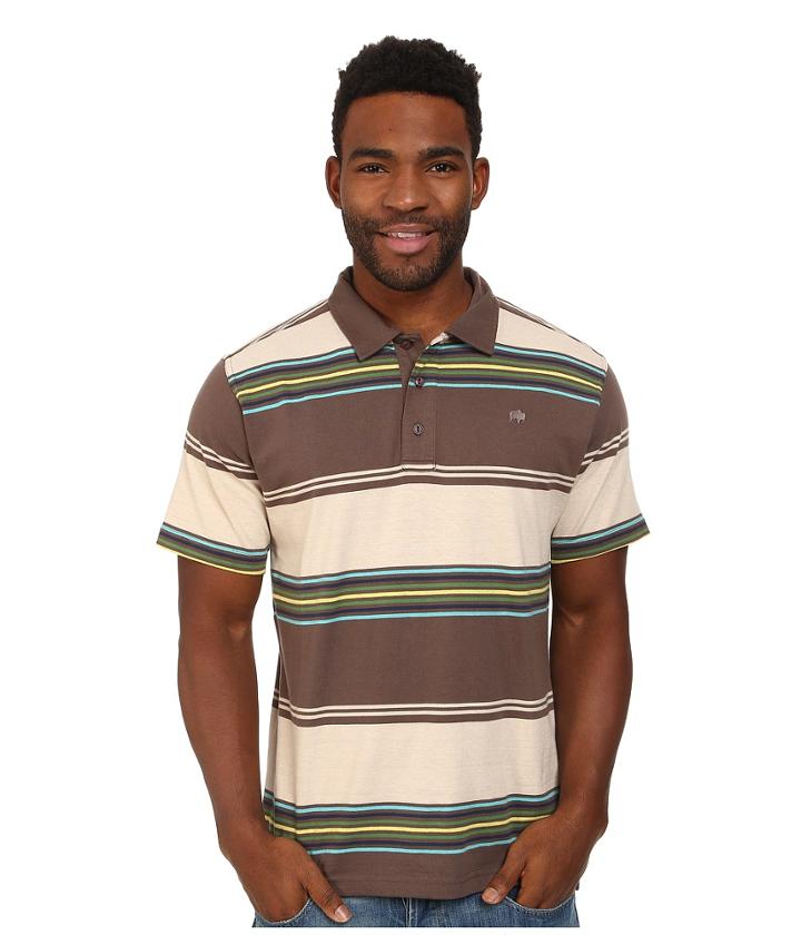 Mountain Khakis - Sunset Polo Shirt
