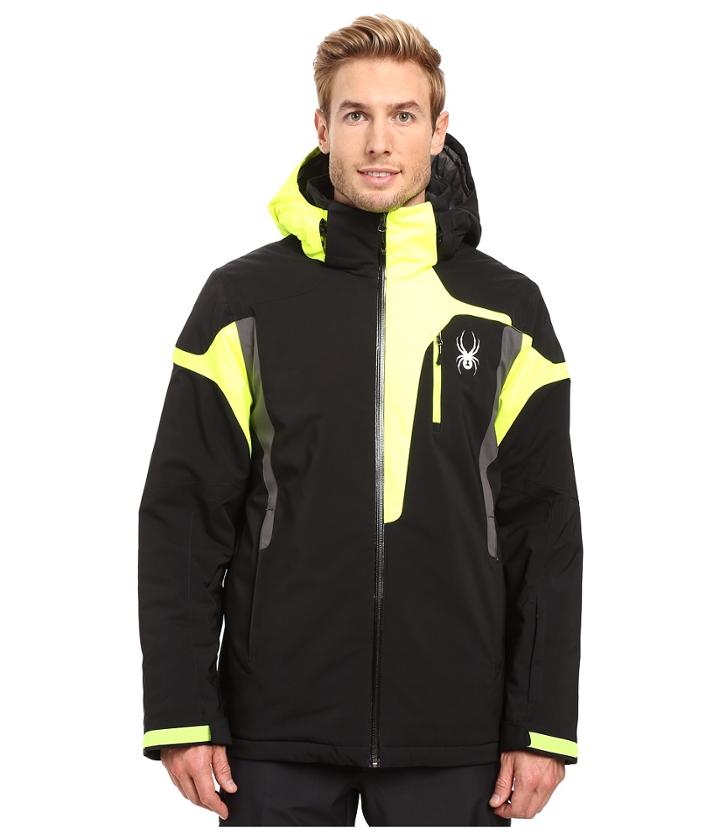 Spyder - Cannon Jacket