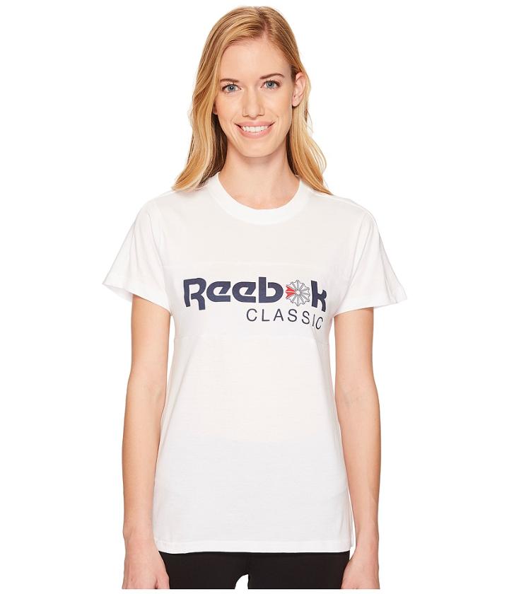 Reebok - Classics Tee