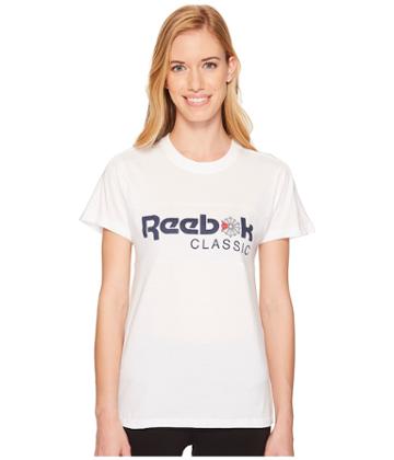 Reebok - Classics Tee