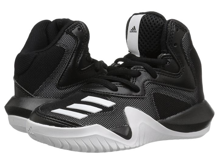 Adidas Kids - Crazy Team Basketball