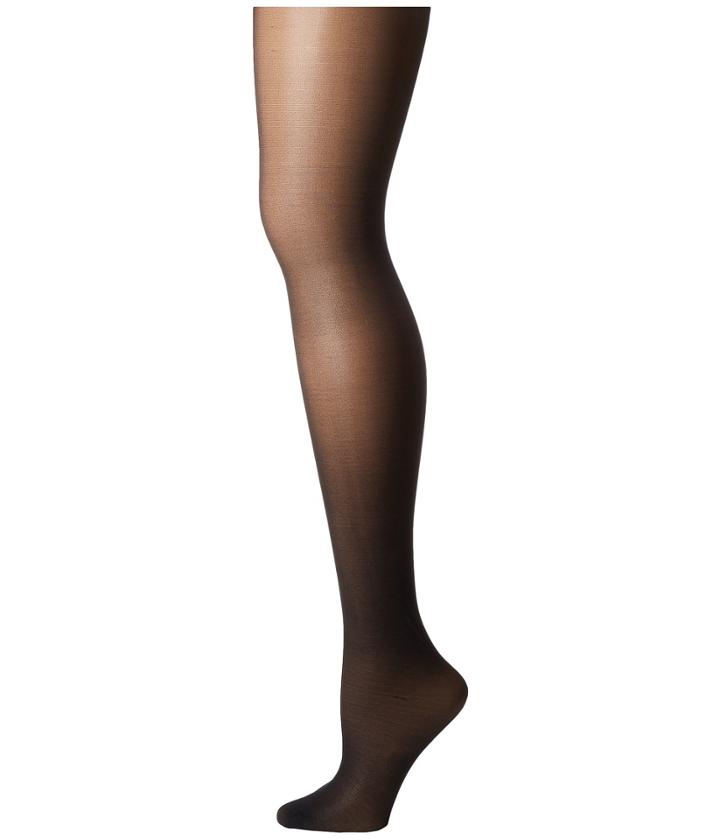 Calvin Klein - Matte Sheer With Control Top