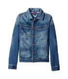 Tommy Hilfiger Kids - Dylan Knit Denim Jacket