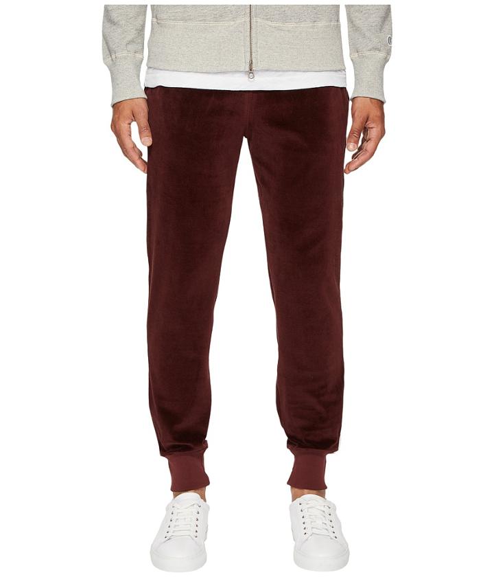 Todd Snyder + Champion - Piped Track Pants