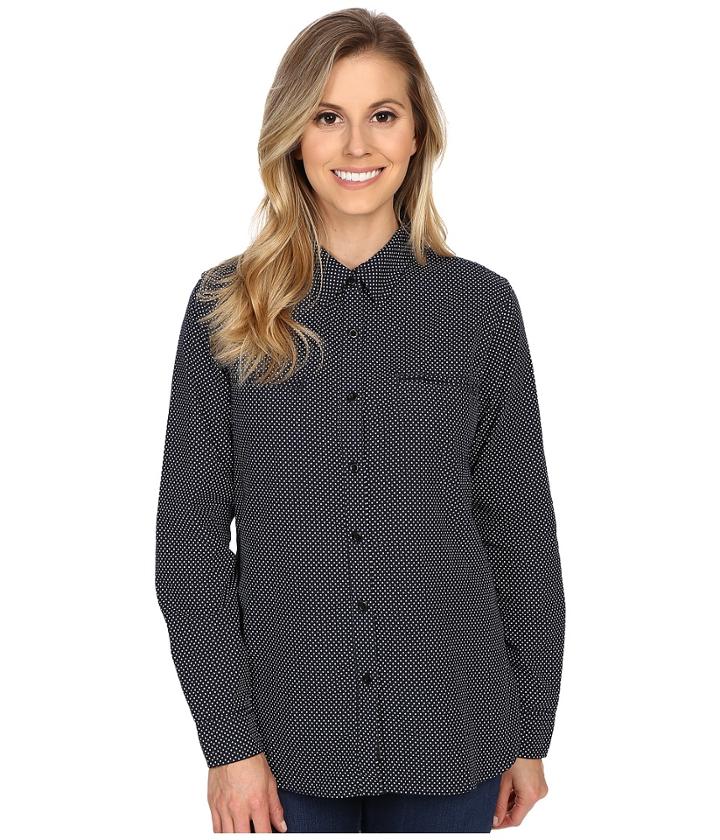 United By Blue - Star Button Down