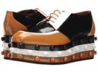 Missoni - Derby Platform
