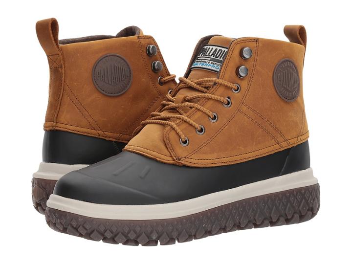 Palladium - Crushion Scrmbl Db L