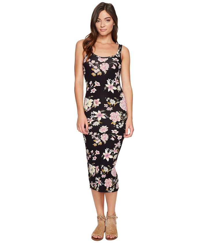 Billabong - Share Joy Dress