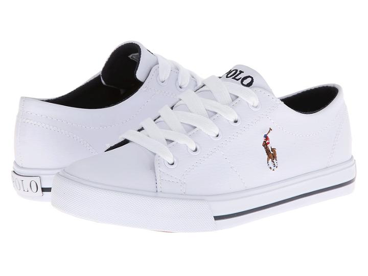Polo Ralph Lauren Kids - Scholar