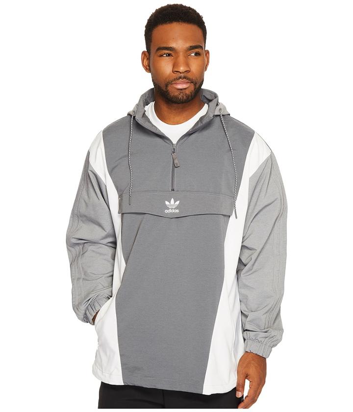 Adidas Originals - Blocked Anorak