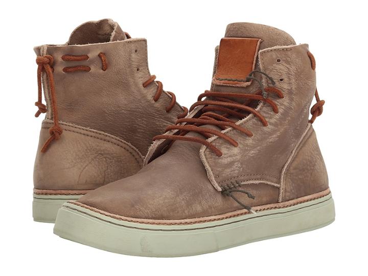 Satorisan - Tagomago-vaquero Leather
