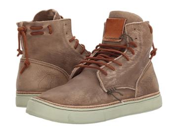 Satorisan - Tagomago-vaquero Leather