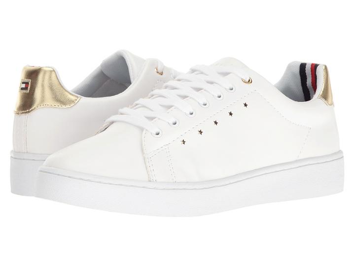 Tommy Hilfiger - Sassa