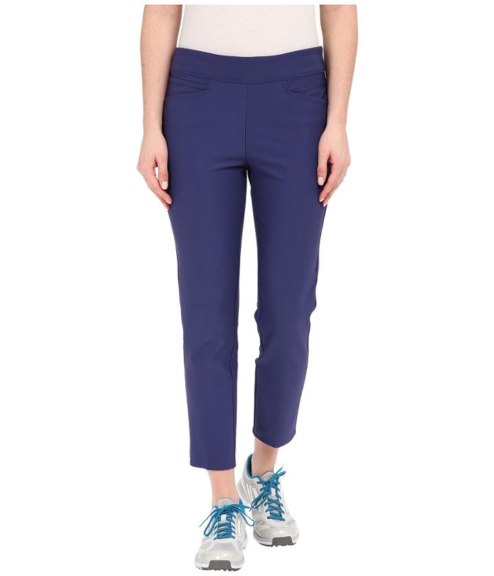 Adidas Golf - Essentials Pull On Ankle Length Pants