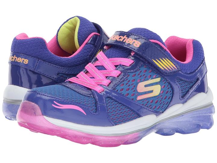 Skechers Kids - Skech-air Deluxe 81193l