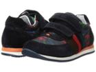 Paul Smith Junior - Sneakers W/ Dino Print