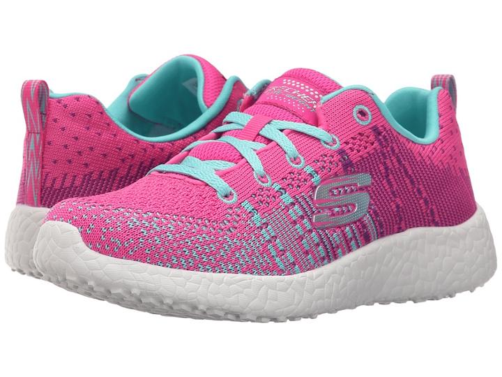 Skechers Kids - Energy Burst - Ellipse 81908l