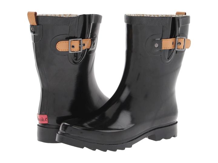Chooka - Top Solid Mid Gloss